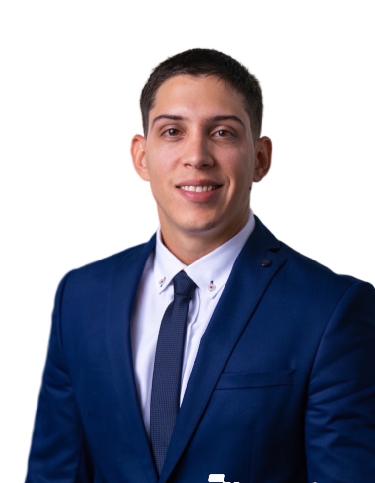 Dario Del Rio